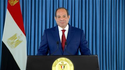 عاجل.. السيسي يكشف إنجازات الدولة المصرية بداية من عام 2014 إلى الآن