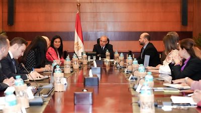 وزير الاستثمار: مصر تمتلك فرصا واعدة للاستثمار في مشروعات البنية التحتية الصحية