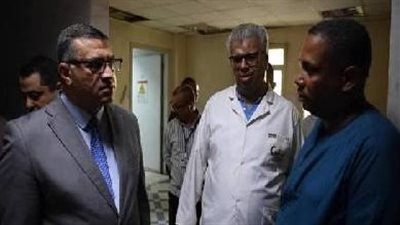 بعد واقعة مستشفى قنا العام.. هل يحق لأي مسؤول التصوير داخل المستشفيات؟