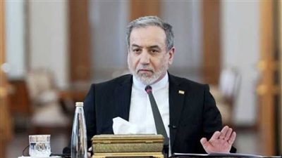 عراقجي: أي اعتداء على إيران سيقابل برد حاسم والداعمون لواشنطن أهداف مشروعة