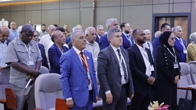 الأحزاب الليبية تصدر حزمة من القرارات والتوصيات لإنهاء الأزمة الراهنة 