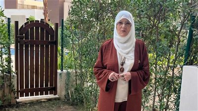 شمس البارودي: عاشرت الفنانين عمري كله وأعرف حجم معاناتهم