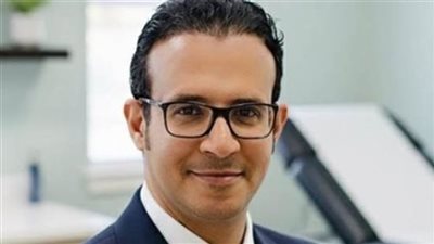 الدكتور محمد أبو زامل.. قصة نجاح مصري في كبري المستشفيات الألمانية