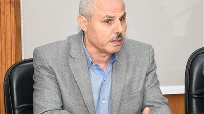 انعقاد المؤتمر السنوي الثامن للدراسات العليا والبحوث بجامعة قناة السويس 