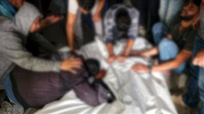 عاجل.. ارتفاع حصيلة ضحايا العدوان الإسرائيلي على قطاع غزة
