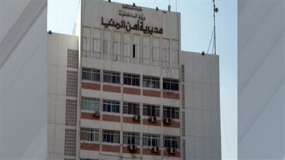 العثور على جثتين لشابين غرقا في نهر النيل بالمنيا