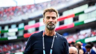 موعد تقديم يورجن كلوب مدربًا لمنتخب ألمانيا