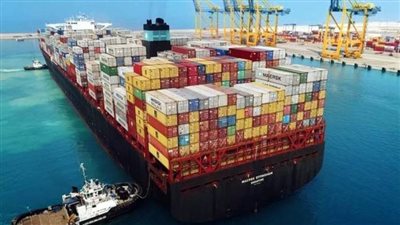 نمو صادرات الصناعات الهندسية لـ3.35 مليار دولار في النصف الأول من 2026