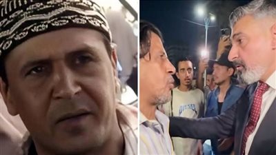 بعد استجابة ياسر جلال.. الفنان بدوي فهمي يبدأ رحلة علاجه 