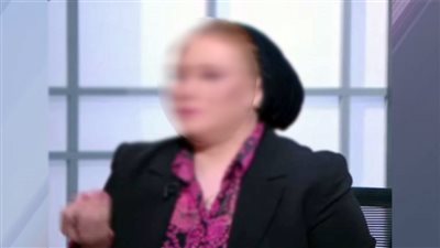 القبض على المحامية المتهمة بقتل والدتها وتقطيع جسدها لأجزاء 