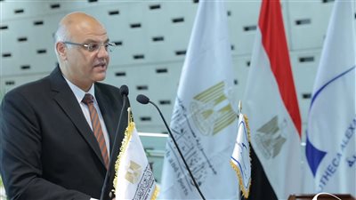 محافظ الإسكندرية يدعو شباب الخريجين للمشاركة بملتقى التوظيف 