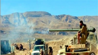 عاجل..الدفاع اليمنية: إحباط هجوم حوثي على مواقع عسكرية غرب الضالع