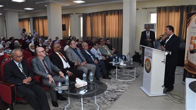 جامعة الأزهر تحتفل بمرور 50 عامًا على تأسيس قسم التقويم بطب الأسنان للبنين