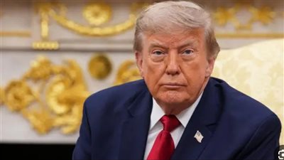 عاجل.. ترامب: انضمام إسرائيل إلى الضربات على إيران سيترتب عليه عواقب
