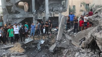 استشهاد فلسطيني برصاص الاحتلال شرق جنين