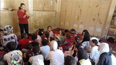 صالون الثقافة الجماهيرية بطوخ يستعرض دور القوة الناعمة في تعزيز الوعي المجتمعي