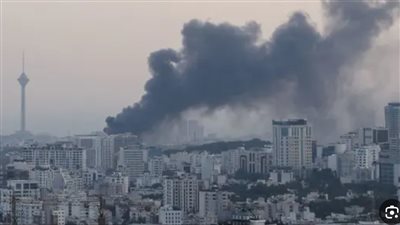 إعلام عبري: تل أبيب ترغب باستهداف مواقع إذا انضمت لحرب إيران