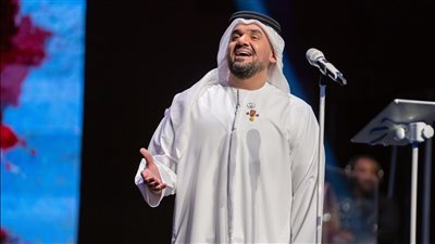 حسين الجسمي يواصل صيفه الغنائي بأغنيتين جديدتين مع ياسر بوعلي
