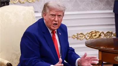ترامب: إيران أضعف مما كانت عليه ولن يتحرك أحد سوانا