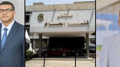 بالفيديو| محافظ قنا يقيل مدير المستشفى العام.. انضباط إداري أم استعراض إعلامي؟