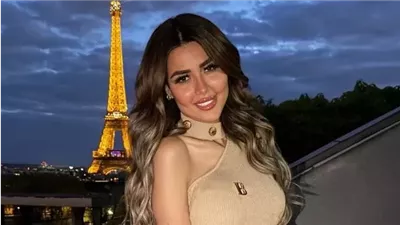 فرح شعبان عن حياتها بعد الطلاق: وجدت السلام النفسي والانفصال من أصعب التجارب
