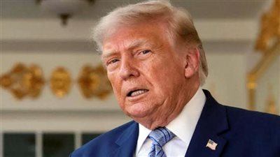 عاجل.. ترامب يشعل الصراع: تعويضات السفن من أموال إيران الخاضعة لسيطرتنا