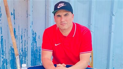تامر عبد الحميد دونجا..قطاع الناشئين بالزمالك يدار بالمجاملات ورحيل معتمد جمال خطأ كبير 