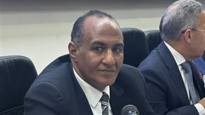 الأمين العام لاتحاد المهن الطبية يستعرض إنجازات 5 سنوات
