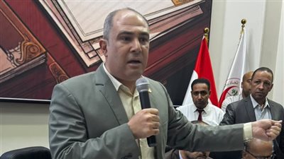 أمين صندوق اتحاد المهن الطبية: 19.1 مليار جنيه إجمالي الاستثمارات 