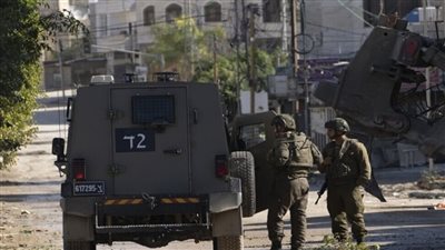 جيش الاحتلال يعلن مقتل جندي ثان متأثرا بجروحه بالضفة الغربية
