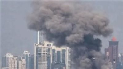 الجيش الكويتي: دفاعاتنا الجوية تتصدى حاليًا لهجمات إيرانية
