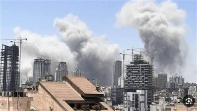 الصحة الإيرانية: مقتل 59 شخصًا جراء الهجمات الأمريكية 