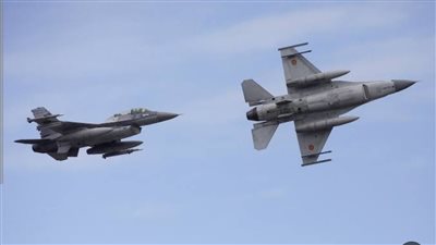 الناتو: إسقاط مسيرة في المجال الجوي الروماني