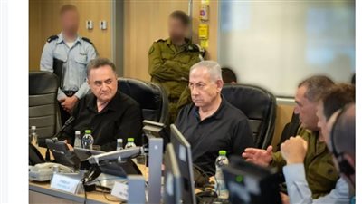 زلزال سياسي وسط إعادة تشكيل الخارطة الحزبية في إسرائيل 