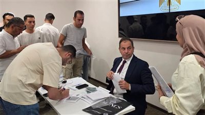 بتوجيهات وزير الخارجية.. بعثة قنصلية إلى قيرغيزستان لمتابعة أوضاع الجالية والطلاب والمحتجزين