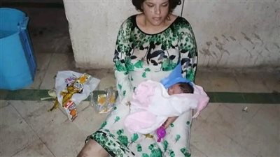 التفاصيل الكاملة لواقعة ولادة سيدة مصابه بالإيدز داخل مستشفى جامعة طنطا وهروبها