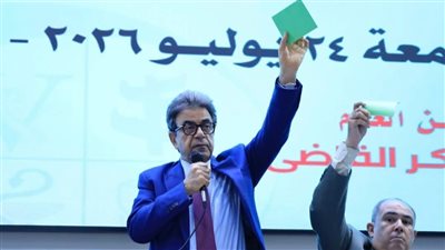 نقيب البيطريين: لا مساس بمعاشات اتحاد المهن الطبية.. وتجميد الأموال يفقدها قيمتها