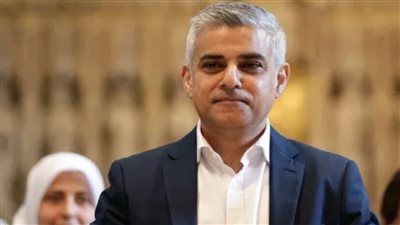 عمدة لندن يهدد بالضغط على الحكومة لاعتقال نتنياهو إذا زار بريطانيا
