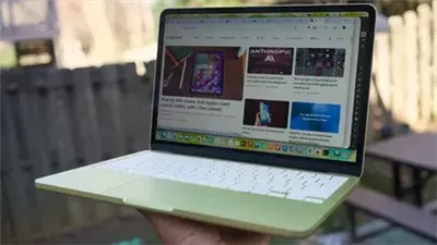 تسريبات تكشف تحديثات كبيرة لأجهزة Mac من Apple خلال 2027