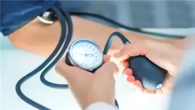 عادات يومية قد ترفع ضغط الدم دون أن تنتبه