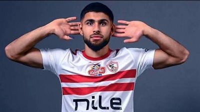 قرار من الفيفا بإيقاف قيد جديد للزمالك 