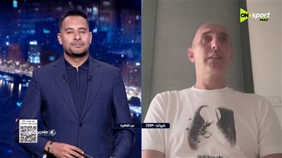 يورتشيتش: غياب الجماهير صعّب المهمة مع بيراميدز.. والأهلي يملك أفضلية كبيرة