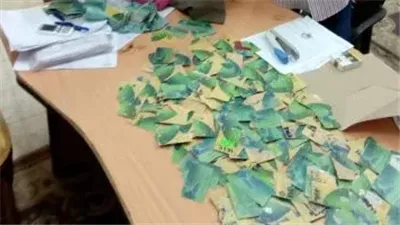 مواعيد تحديث البيانات لأصحاب البطاقات التموينية المتوقفة وتفاصيلها
