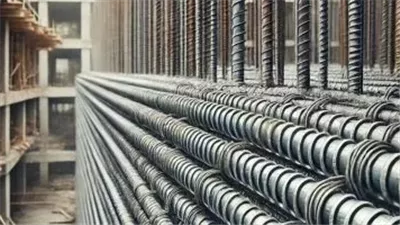 عاجل.. انخفاض أسعار حديد التسليح اليوم الخميس 30 يوليو 2026