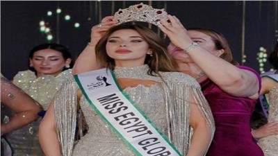 لماذا رفضت ملكة جمال مصر 