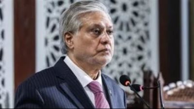 وزيرا خارجية باكستان وبيلاروسيا يتعهدان بتعزيز التعاون الثنائي بين البلدين