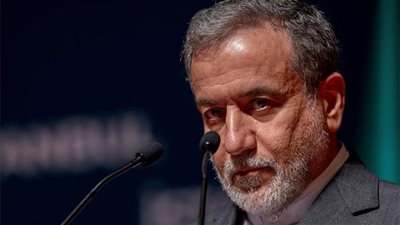عراقجي: إيران انتصرت في الحرب وحققت أهدافها 