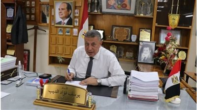 غدا.. انطلاق إمتحانات الدور الثاني للشهادة الإعدادية بالبحيرة