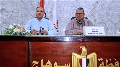 المبادرة الوطنية للمشروعات الخضراء الذكية .. ندوة توعوية بسوهاج
