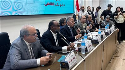 رئيس اتحاد المهن الطبية يعلن اكتمال النصاب القانوني للجمعية العمومية وافتتاح أعمالها